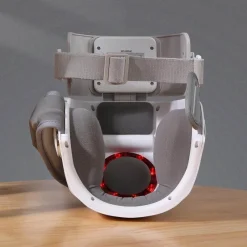 The Relaxation Nook Gesundheits-Gadgets|Gesundheits- Und Entspannungstools-Kniemassagegerät – Intelligentes Wärme-Luftdruck-Therapiegerät