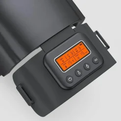 The Relaxation Nook Gesundheits-Gadgets|Gesundheits- Und Entspannungstools-Kniemassagegerät – Intelligentes Wärme-Luftdruck-Therapiegerät