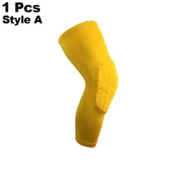 The Relaxation Nook Fitness-Gadgets|Gesundheits- Und Entspannungstools-Kniestützpolster - Langlebiger Fitnessschutz