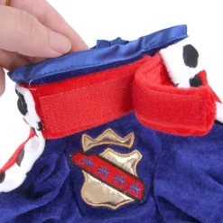 Decor Haustierzubehör|Reinigungswerkzeuge Für Haustiere-Königskostüm für Haustiere – Entzückendes königliches Outfit für Hunde und Katzen