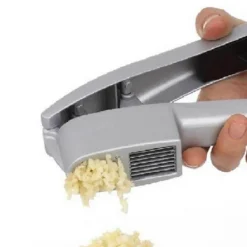 Deco Küche & Esszimmer-Knoblauchstampfer – 2-in-1-Zerkleinerer-Küchenwerkzeug