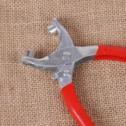 Cozy Living Heimwerkzeuge-Knopf-Druckknopf-Set – Nähwerkzeug-Grundausstattung