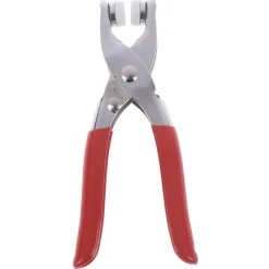 Cozy Living Heimwerkzeuge-Knopf-Druckknopf-Set – Nähwerkzeug-Grundausstattung