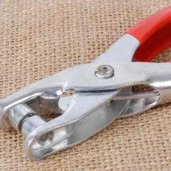 Cozy Living Heimwerkzeuge-Knopf-Druckknopf-Set – Nähwerkzeug-Grundausstattung