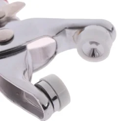 Cozy Living Heimwerkzeuge-Knopf-Druckknopf-Set – Nähwerkzeug-Grundausstattung