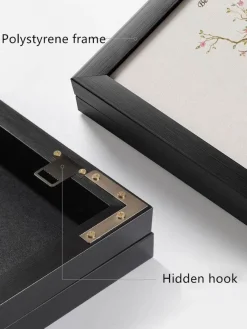 Cozy Living Möbel-Künstlerische Abdeckung für Elektrokästen – Modernes dekoratives Design