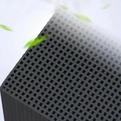 Decor Haustierzubehör-Öko-Aquariumfilter – Wasserreiniger mit Aktivkohle