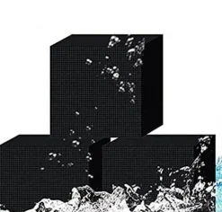 Decor Haustierzubehör-Öko-Aquariumfilter – Wasserreiniger mit Aktivkohle