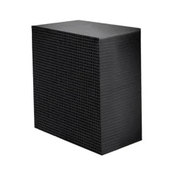 Decor Haustierzubehör-Öko-Aquariumfilter – Wasserreiniger mit Aktivkohle