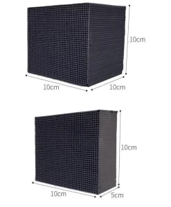 Decor Haustierzubehör-Öko-Aquariumfilter – Wasserreiniger mit Aktivkohle