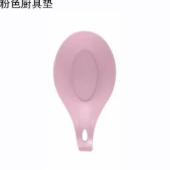 Tom Küche & Esszimmer-Kochutensilien-Set aus Silikon – Küchenutensilien in Lebensmittelqualität mit Holzgriff