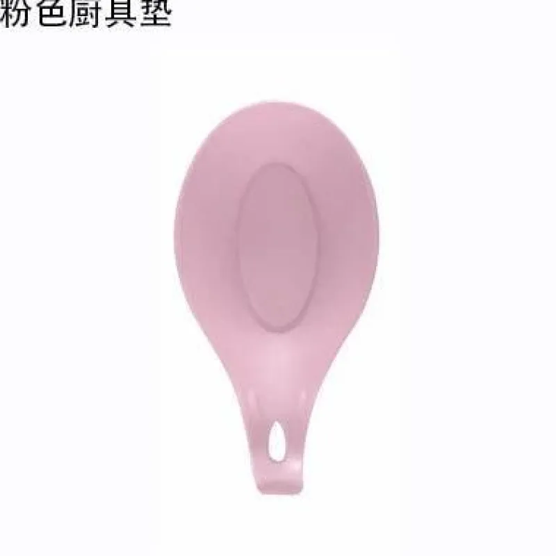 Tom Küche & Esszimmer-Kochutensilien-Set aus Silikon – Küchenutensilien in Lebensmittelqualität mit Holzgriff