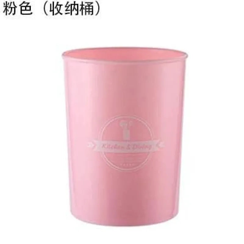 Tom Küche & Esszimmer-Kochutensilien-Set aus Silikon – Küchenutensilien in Lebensmittelqualität mit Holzgriff