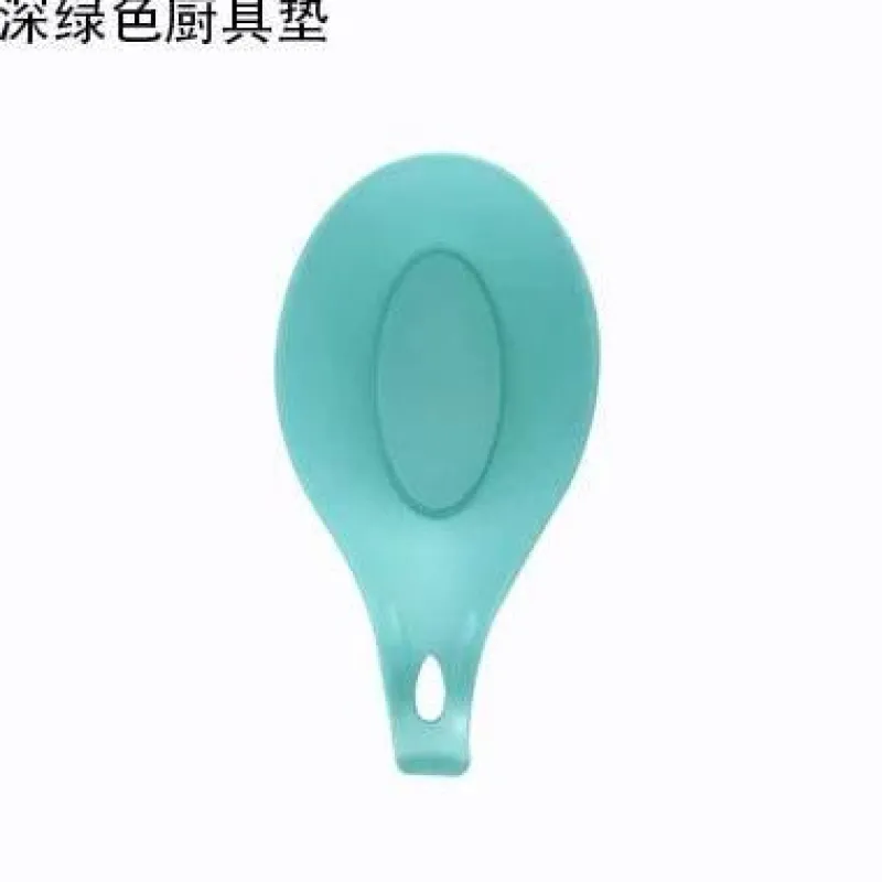 Tom Küche & Esszimmer-Kochutensilien-Set aus Silikon – Küchenutensilien in Lebensmittelqualität mit Holzgriff