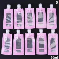 Wild u0026 Free Gear Camping-Werkzeuge|Badezimmer-Kompakte Reisetasche – Wiederverwendbare Organizer-Tasche