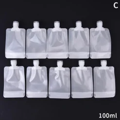 Wild u0026 Free Gear Camping-Werkzeuge|Badezimmer-Kompakte Reisetasche – Wiederverwendbare Organizer-Tasche