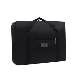 BagAura Taschen & Geldbörsen-Kompakte und faltbare Reisetasche, leicht, wasserabweisend, zum Tragen