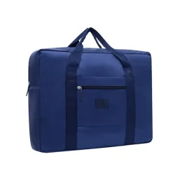 BagAura Taschen & Geldbörsen-Kompakte und faltbare Reisetasche, leicht, wasserabweisend, zum Tragen