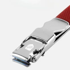 Trail u0026 Beyond Frauenpflege|Körperpflege-Kompakter Nagelknipser als Schlüsselanhänger – Präzisions-Nagelwerkzeug für die Pflege unterwegs