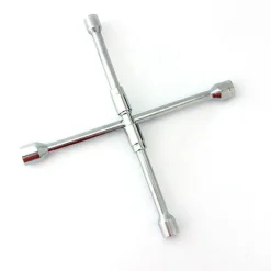 Wild u0026 Free Gear Autozubehör|Automobilindustrie-Kompakter Reifenschlüssel - Quick Turn Auto Tool