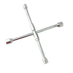 Wild u0026 Free Gear Autozubehör|Automobilindustrie-Kompakter Reifenschlüssel - Quick Turn Auto Tool