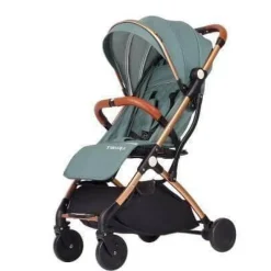 Kinder The Decor Haven Kinderwagen & Zubehör-Kompakter Reisekinderwagen – Leichtes, flughafenfreundliches Design