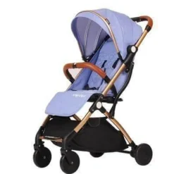 Kinder The Decor Haven Kinderwagen & Zubehör-Kompakter Reisekinderwagen – Leichtes, flughafenfreundliches Design