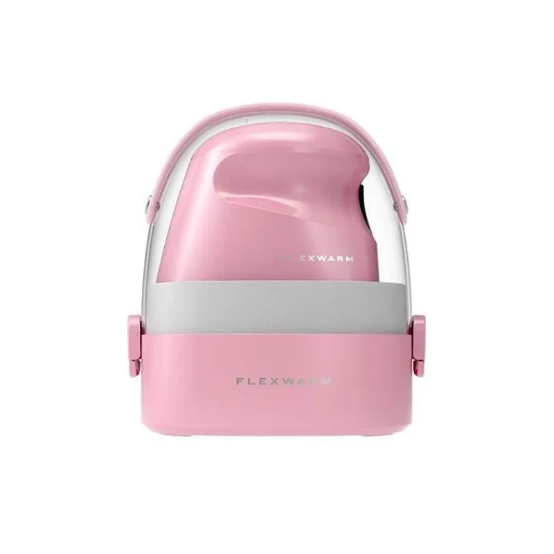 Comfort u0026 Style Gadgets Für Zuhause-Kompaktes Reisedampfbügeleisen – Tragbares, leistungsstarkes Bügeleisen