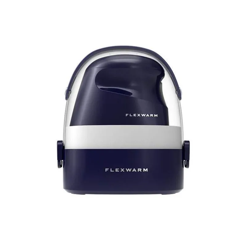 Comfort u0026 Style Gadgets Für Zuhause-Kompaktes Reisedampfbügeleisen – Tragbares, leistungsstarkes Bügeleisen