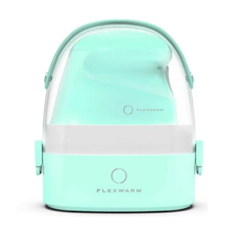 Comfort u0026 Style Gadgets Für Zuhause-Kompaktes Reisedampfbügeleisen – Tragbares, leistungsstarkes Bügeleisen