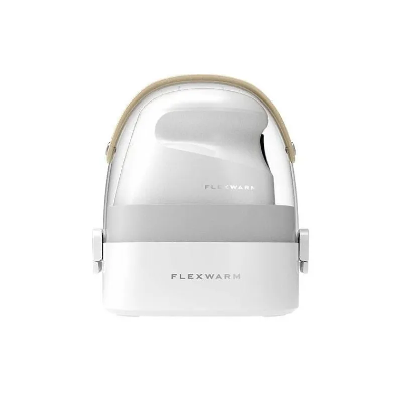 Comfort u0026 Style Gadgets Für Zuhause-Kompaktes Reisedampfbügeleisen – Tragbares, leistungsstarkes Bügeleisen