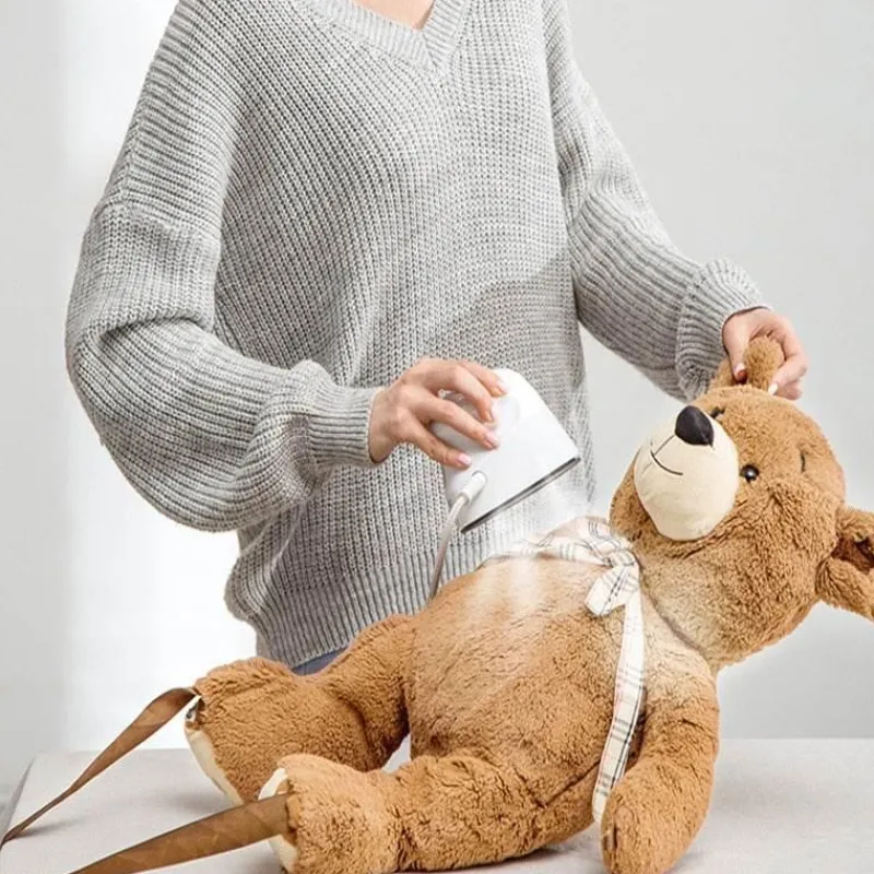 Comfort u0026 Style Gadgets Für Zuhause-Kompaktes Reisedampfbügeleisen – Tragbares, leistungsstarkes Bügeleisen