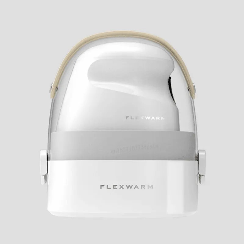 Comfort u0026 Style Gadgets Für Zuhause-Kompaktes Reisedampfbügeleisen – Tragbares, leistungsstarkes Bügeleisen