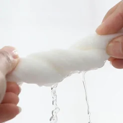 The Relaxation Nook Gesundheits-Gadgets|Gesundheits- Und Entspannungstools-Kompaktes Reisehandtuch-Set – Magische Einweghandtücher