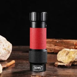 Trail Tech Outdoor-Artikel|Outdoor-Gadgets-Kompaktes wasserdichtes Monokular-Teleskop für Outdoor-Abenteuer