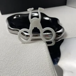 The Relaxation Nook Männerpflege|Frauenpflege-Kontaktlinsen-Applikator – Einfaches Augenpflege-Tool