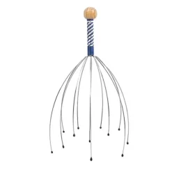 Tranquil Touch Massageprodukte|Gesundheits-Gadgets-Kopfhautmassagegerät – Kopfmassagegerät zur Stresslinderung