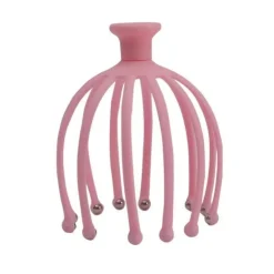 The Relaxation Nook Massageprodukte|Gesundheits-Gadgets-Kopfhautmassagegerät – Spinnenbein-Kopfentspannungswerkzeug