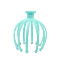 The Relaxation Nook Massageprodukte|Gesundheits-Gadgets-Kopfhautmassagegerät – Spinnenbein-Kopfentspannungswerkzeug