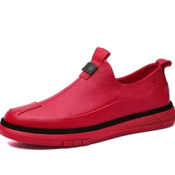 Herren Decor Herrenschuhe-Koreanische Streetstyle-Sneaker für Herren – trendige Freizeitschuhe