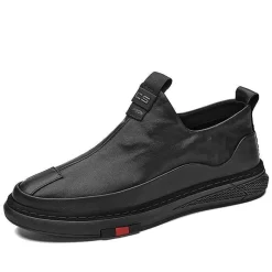 Herren Decor Herrenschuhe-Koreanische Streetstyle-Sneaker für Herren – trendige Freizeitschuhe