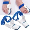 The Relaxation Nook Mobilitäts- Und Support-Tools|Männerpflege-Korrektur der Zehenausrichtung – verstellbare Fußstützhilfe