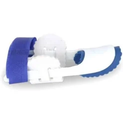 The Relaxation Nook Mobilitäts- Und Support-Tools|Männerpflege-Korrektur der Zehenausrichtung – verstellbare Fußstützhilfe