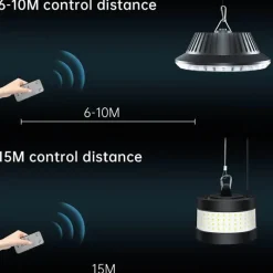 The Decor Haven Gadgets Für Zuhause-Öko-Solar-Außenbeleuchtungssystem, wasserdicht