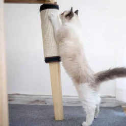 Decor Haustierzubehör-Kratzbrett für Haustiercouch – Möbelschutzkratzer