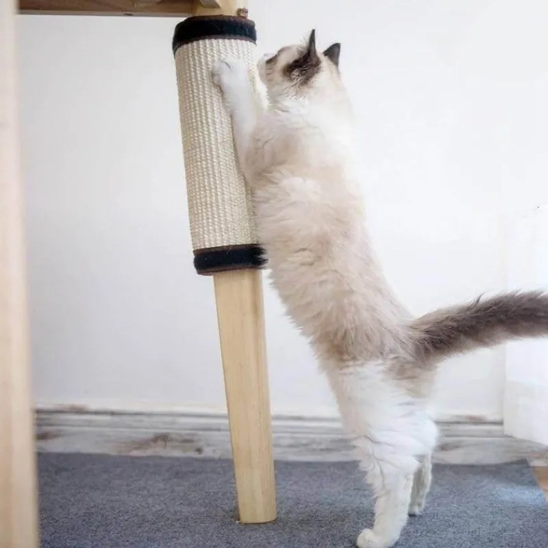 Decor Haustierzubehör-Kratzbrett für Haustiercouch – Möbelschutzkratzer