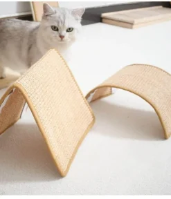 Comfort u0026 Style Reinigungswerkzeuge Für Haustiere|Haustierzubehör-Kratzschutzmatte für Katzen – Schutz für Sofa und Möbel vor Schäden durch Haustiere