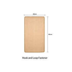 Comfort u0026 Style Reinigungswerkzeuge Für Haustiere|Haustierzubehör-Kratzschutzmatte für Katzen – Schutz für Sofa und Möbel vor Schäden durch Haustiere