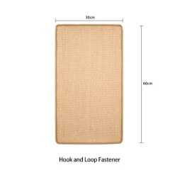 Comfort u0026 Style Reinigungswerkzeuge Für Haustiere|Haustierzubehör-Kratzschutzmatte für Katzen – Schutz für Sofa und Möbel vor Schäden durch Haustiere