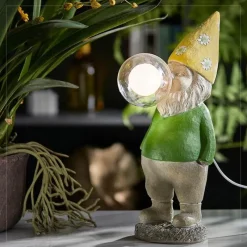 Illuminate Home Beleuchtung-Kreative Tier-Tischlampe – einzigartige dekorative Beleuchtung